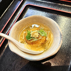 蓮根まんじゅう