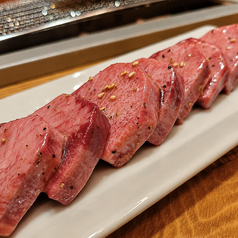 七輪焼肉 游來 ゆき 中州店の特集写真