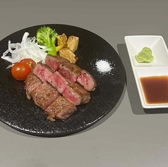 佐賀牛サーロインステーキ
