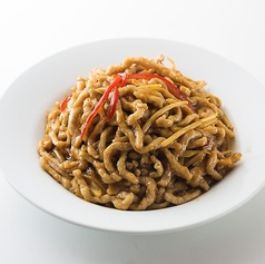 肉味噌炒飯