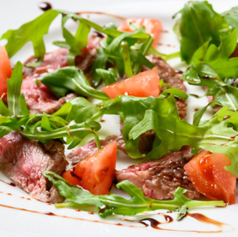 osteria La Massaのおすすめ料理3