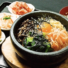 ランチにもディナーにも★定食680円から