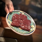 タンとハラミ 焼肉いたる