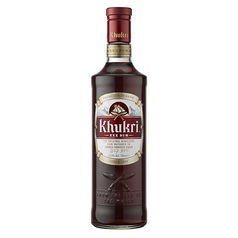 ククリラム(Khukri RUM)