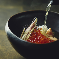 北海道の恵みを存分に堪能