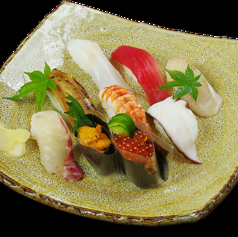 鮨割烹 轍のおすすめ料理1