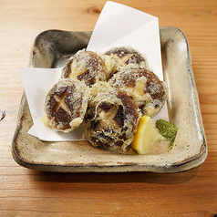 【野菜】しいたけ