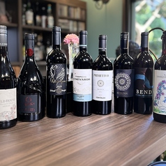 Terrace cafe&bar Picco テラスカフェアンドバーピコのコース写真