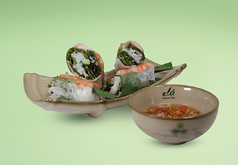 生春巻き