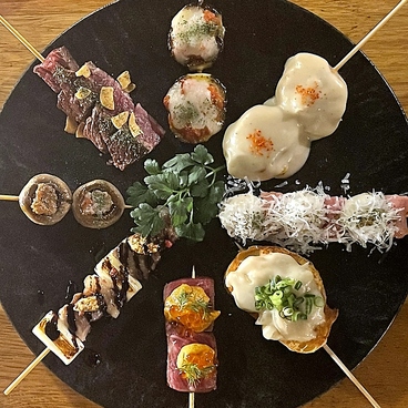 鉄板バル La Tanta ラタンタ 国府宮本店のおすすめ料理1