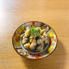あさりの旨煮