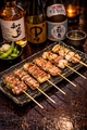 料理メニュー写真&nbsp;6種