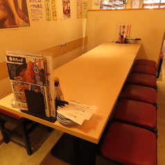 一軒め酒場 広島立町店の雰囲気1