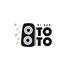 DJ-BAR OTO OTOのロゴ