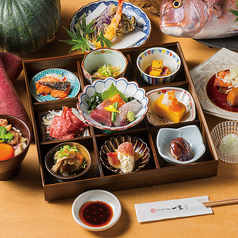 こだわりもん一家 柏店のおすすめ料理1