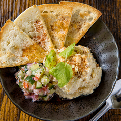 SAKE HOUSE サケ ハウスのおすすめ料理1