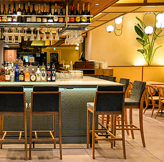 アジアンビストロ Dai 日吉店のコース写真