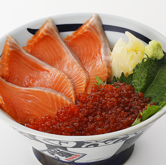 築地食堂 源ちゃん 汐留店のおすすめランチ3