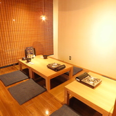 もつ鍋 田しゅう 熊本下通店の雰囲気2