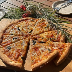 ルーラルキッチンの特集写真