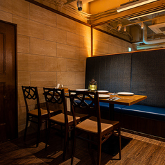 少人数様の宴会にご利用ください。