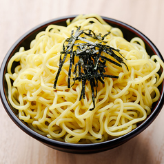 追加　ラーメン