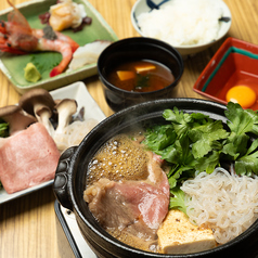 小料理　てるいのおすすめ料理1