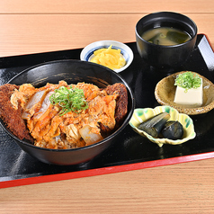 大衆居酒屋 酒ト肴さしすせそ 梅田お初天神店のおすすめランチ2