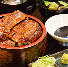 うな東 名古屋本店特集写真1