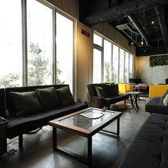 チルイン SHISHA HOOKAH 錦糸町駅前店の外観1