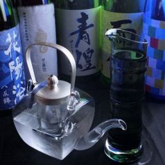 こだわり銘柄飲み比べセット