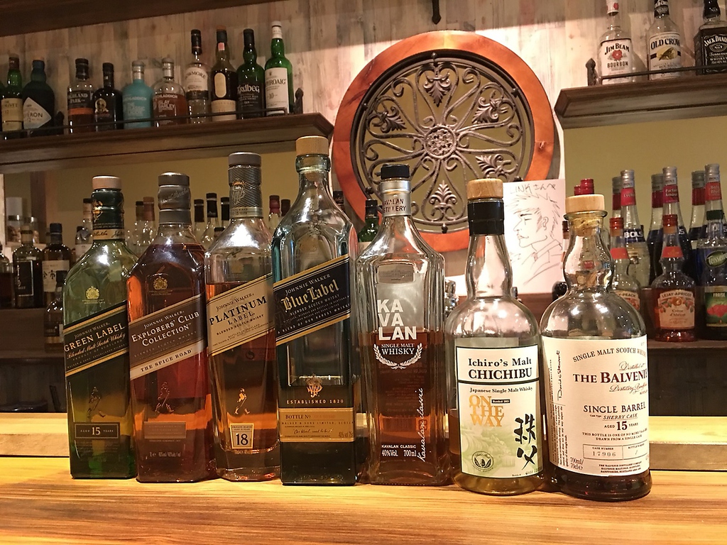 あなたに合うお酒選ばせて下さい◎