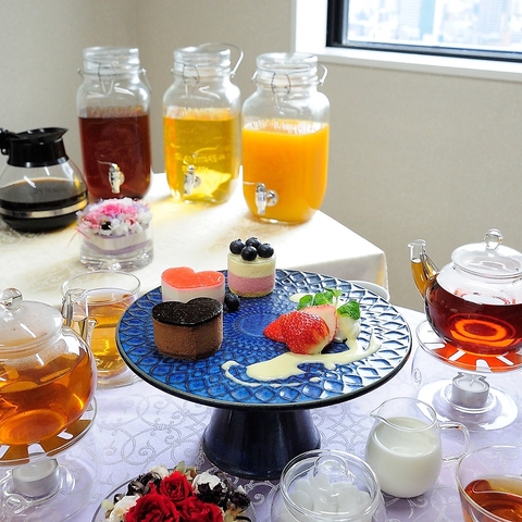  x_ v~A LA VERANDA Premier ~cw^[