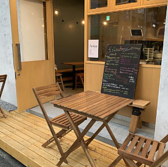 蜂蜜発酵食堂 山とフニクラ