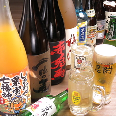 YAKINIKUEN 忍鬨 野田店のコース写真