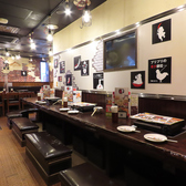 赤から 新宿歌舞伎町店の雰囲気3