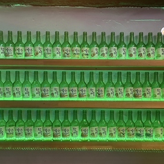 韓国料理 バブ 梅田店の特集写真