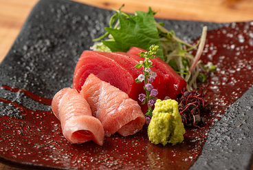 鮨としじみ蕎麦 ゆうのおすすめ料理1