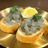 鉄板バル La Tanta ラタンタ 国府宮本店のおすすめ料理3