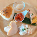 料理メニュー写真&nbsp;おららのおにぎり　セット