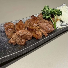 佐賀牛ハラミステーキ