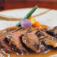 Bistro SALT&PEPPER ビストロ ソルト&ペッパーのコース写真