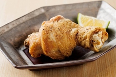 骨付きもも揚げ 1個