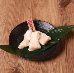 ちょい盛り 黒毛和牛特選ホルモン