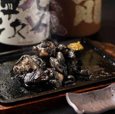 大衆酒場 青島のおすすめ料理1