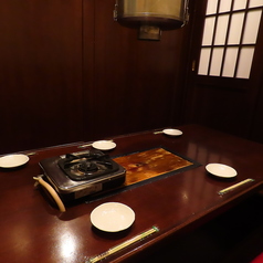 居酒屋ぶんぶんの雰囲気1