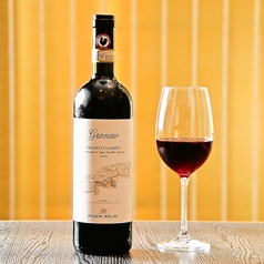 メリーニ　グラナイオ　キャンティ・クラシコ