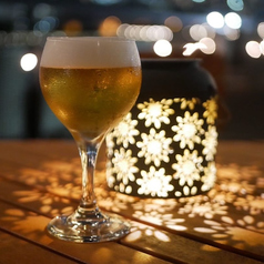 【アルコール飲み放題】＋1650円！生ビール込み！