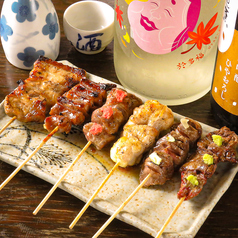 居酒屋 肉じるしるし特集写真1