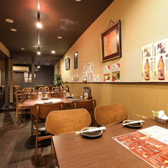 炭焼き専門 焼き鳥と馬刺し ひととき 梅田堂山店の特集写真